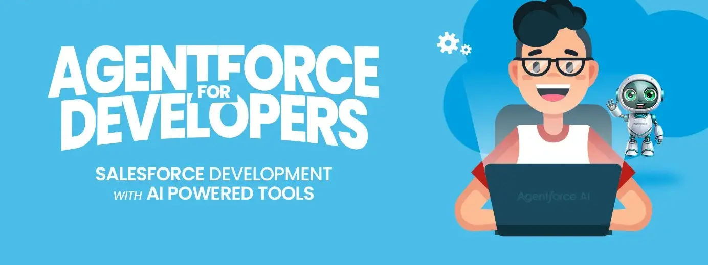 Agentforce-for-Developers