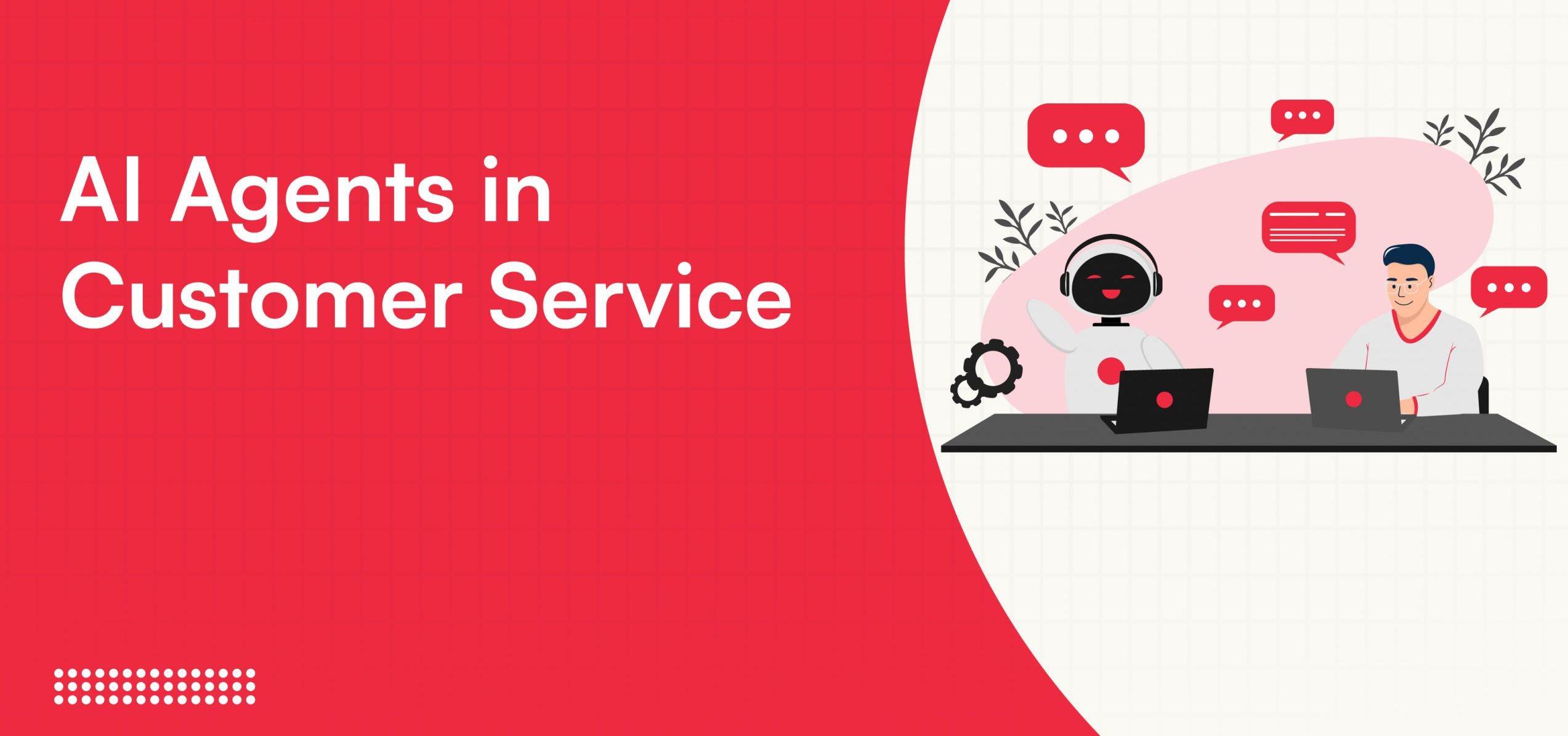 AI-Agents-in-Customer-Service-scaled