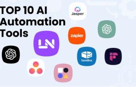 Top 10 AI Automation Trends in 2026