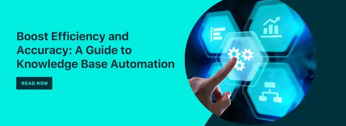 Knowledge-Base-Automation