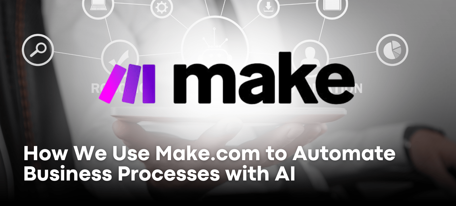 make.com-process-automation