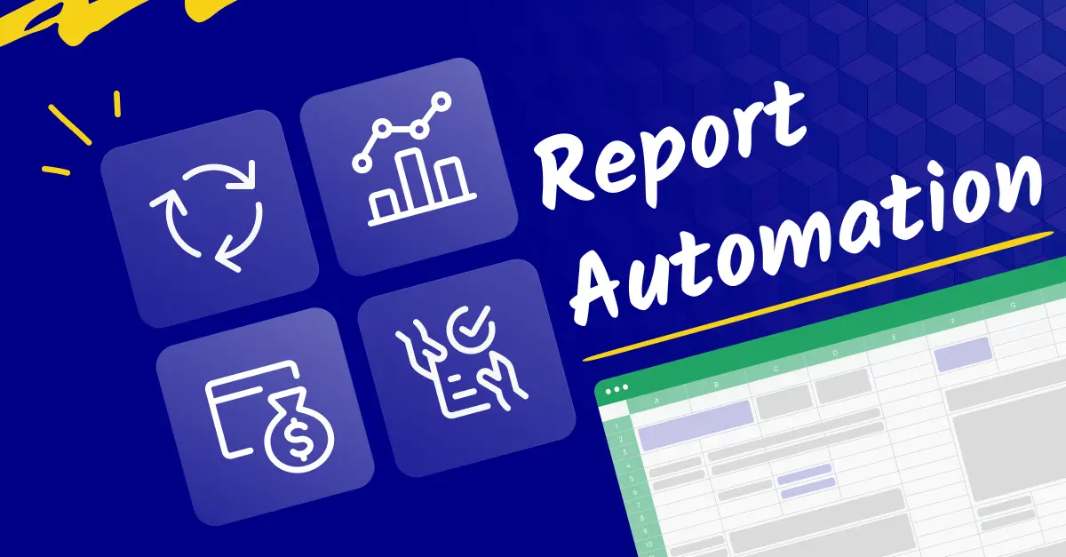 Report automation (1)